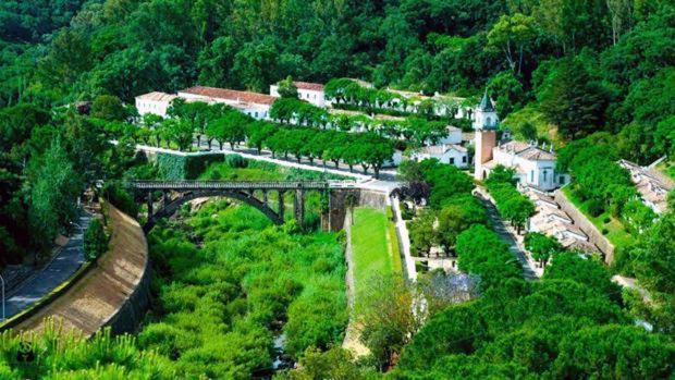 Вилла Casa Carrasco Альгар Экстерьер фото